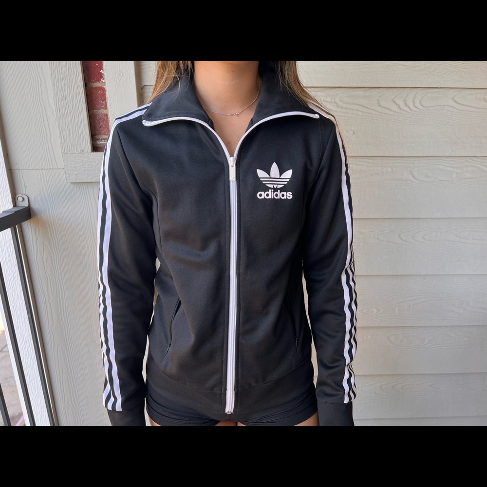 Adidas Jacket - Picture 2 of 2